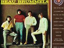 BEAU BRUMMELS volume 2. U.S. AUTUMN LP 104_orig 1965 their hard to find 2nd LP