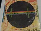 Pink Floyd / Dark Side of the Moon / Picture Disc / 12