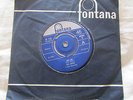The LEAVES- HEY JOE / FUNNY LITTLE WORLD- RARE- 1966 Fontana MOD/PSYCH/ 60s 7