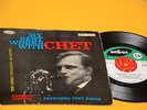 CHET BAKER QUARTET 7