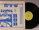 DUB SPECIALIST “Mellow Sounds and System” COXSONE Reggae SILK SCREENED