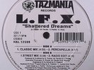 SEALED L.F.X.-Shattered Dreams 12