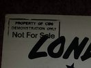 THE CLASH London Calling.Original UK 1979 CBS 2 LP **+ 5 PROMO PHOTOS**Punk
