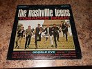 The nashville teens Tobacco Road LP Stereo PS 407 London
