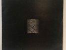 JOY DIVISION - UNKNOWN PLEASURES LP - 1ST PRESS RUBY RED TRANSLUSCENT VINYL RARE