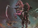 GRIM REAPER - SEE YOU IN HELL-LP Vinile 180GR, Nuovo, Sigillato, Ed.Music on Vin