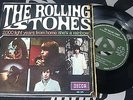 ROLLING STONES 2000 Light Years From Home 7