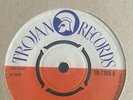Carl Dawkins/Ethiopians - Satisfaction/Things A Get Bad To Worse