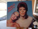 DAVID BOWIE