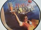 Supertramp - Breakfast in America - Picture Disc Vinyl LP (600753454589)