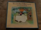 CAT STEVENs TEA FOR THE TILLERMAN VINYLK FIRST PRESS UK with Pink i Island label