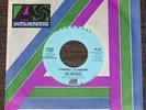 LED ZEPPELIN Stairway to Heaven PROMO 45 BLUE LABEL 7