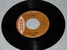 At Last / I Just Want To Make Love To You By Etta James - Argo 5380 45 RPM