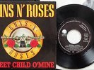 Guns N' Roses - Sweet Child O' Mine (1.202) Spanish pro only 7