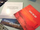 Vinyl Bundle: Saves The Day Trilogy -(Daybreak- Under The Boards- Sound The A..)
