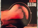 B.B.King, Lucille MFSL LP, Limited Edition 200g Anadisc.