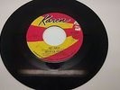 BETTY LA VETTE 45 northern soul funk What Condition My Condition Is In/Get Away