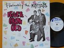 MAYTALS album 'Never Grow Up' 1964 STUDIO ONE REC ska reggae MADE IN JAMAICA