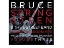 BRUCE SPRINGSTEEN - AGORA BALLROOM 1978 VOLUME 3 2LP MINT/BRAND NEW (PRE-ORDER)