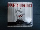 DJ Seduction Come On / Hardcore Heaven (The Reincarnation) 12