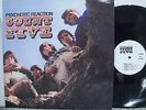 COUNT FIVE Psychotic Reaction 1967 USA AKARMA re GARAGE PSYCH  LP