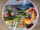 RARE 1940s Vogue Picture Disc #R710  DON LARGE 