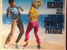 Cliff Richard With The Shadows, Swingers' Paradise Soundtrack LP OST, Promo