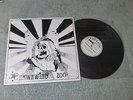 HAWKWIND ZOO hurry on sundown/kings of speed FLICKNIFE RECORDS 12-inch + insert