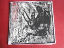 Odawas - The Aether Eater 2005 Birds And Rockets Jagjaguwar Limited 300 LP