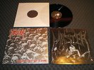 MASTER unreleased 1985 Album LP Abomination Obituary Repulsion Death Strike
