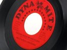 KELLY & SOUL EXPLOSIONS TALKING ABOUT RARE NORTHEN SOUL DYNAMITE VG