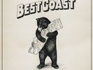 BEST COAST - THE ONLY PLACE (LP+7''+MP3) 2 VINYL LP NEW+