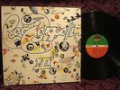 LED ZEPPELIN III LP / WHEEL JACKET