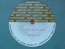 John Bromley/Humble Pie - Daddy's Coming Home 1968 UK 45 ADVISION ACETATE