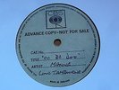 Maxine Silverberg - Oo Be Doo 1969 UK 45 UNRELEASED CBS ACETATE NORTHERN SOUL 