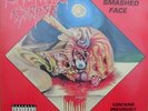 Cannibal Corpse - Hammer Smashed Face UK LP 1993