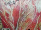 Cannibal Corpse - The Bleeding UK LP 1994