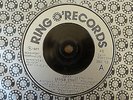 Graham Bonnet - Danny 1977 UK 45 RINGO THE BEATLES