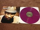 DERRICK MORGAN Top The Pop LP LIMITED EDITION PURPLE HAZE VINYL #136/300 NEW