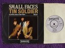 (F5) Small Faces Tin Soldier: UK 7