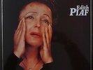 EDITH PIAF Disque D'Or Vol. 1 - 1980 French vinyl LP,  EXCELLENT CONDITION