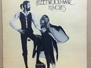 FLEETWOOD MAC Rumours 1977 EXC. CONDITION VINYL LP  STEVIE NICKS               1