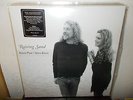 ALISON KRAUSS & ROBERT PLANT (LED ZEPPELIN) Raising sand LP S/S USA
