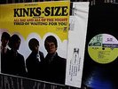 SHRINK '65  KINKS   SIZE   Garage BEAT R&B RAVE-UP 