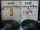SOFT MACHINE 1st demos 1967 ROCK GENERATION LP Gong Caravan Gary Farr & T-Bones