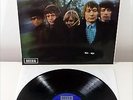 ROLLING STONES - 1967 Spain 1st Stereo DECCA LP 