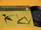 MILES DAVIS 7