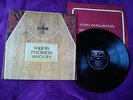 JOHN ENTWISTLE'S( THE WHO)   rigor mortis 1973 -FIRST UK PRESS -DECCA -MINT