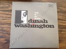 DINAH WASHINGTON (2-LP) 