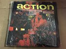 QUESTION MARK AND THE MYSTERIANS action LP Record VG 1963